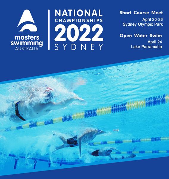 Nationals Schedule 2022 2022 National Championships | Masters Swimming New South Wales